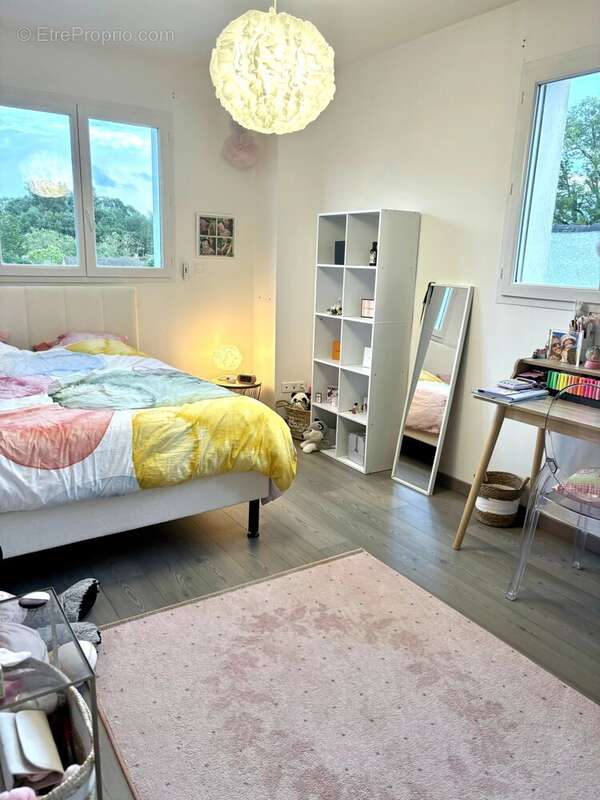 Maison avec piscine - photo 5