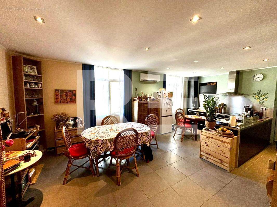 Appartement à CAVAILLON