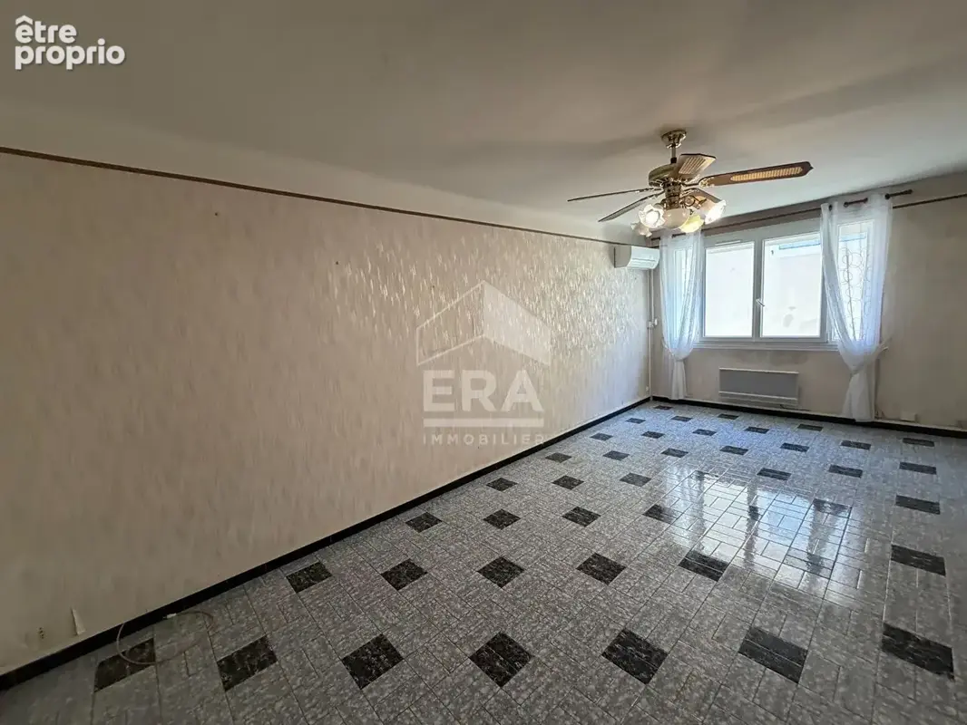 Maison 80m² à martigues - photo 3