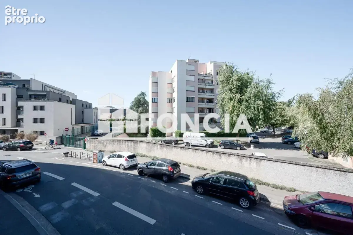 Vente - Appartement en résidence services - Studio - 18,03 m² - - photo 23