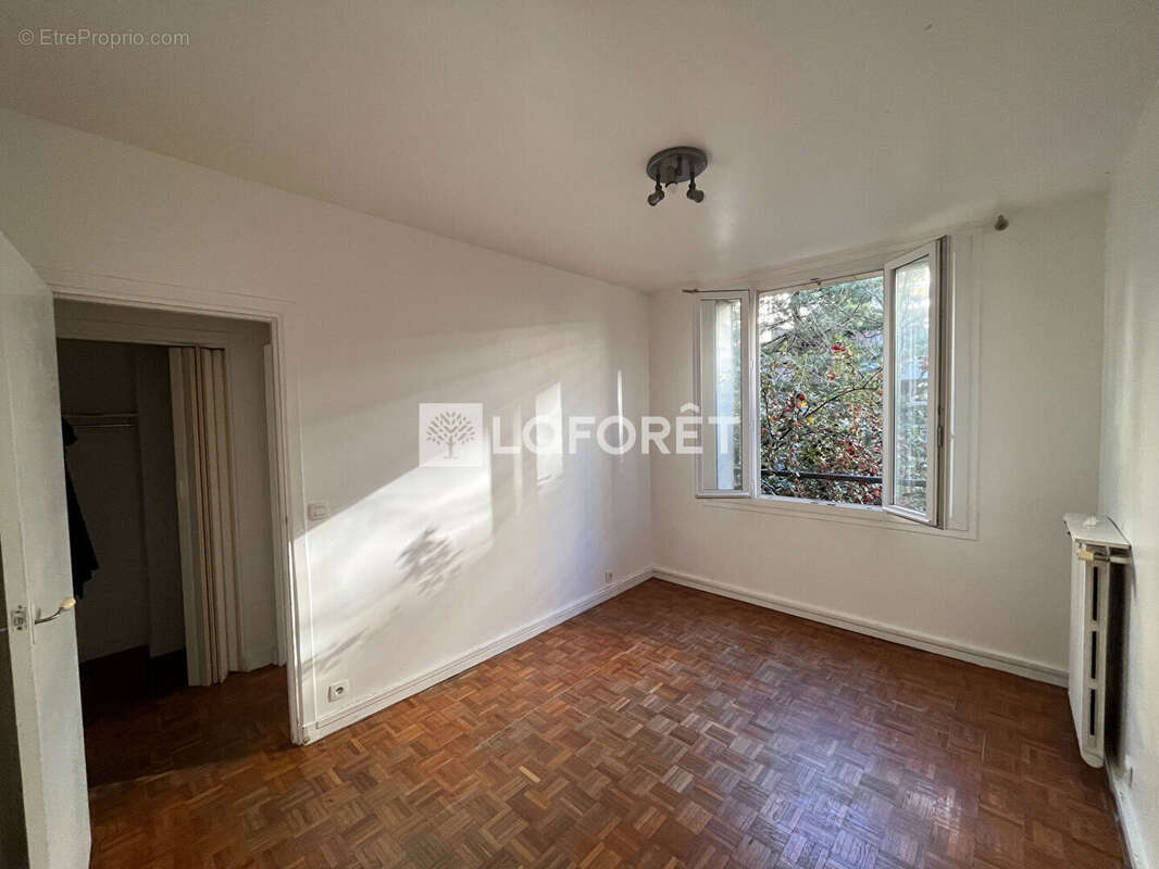 Appartement à PARIS-12E