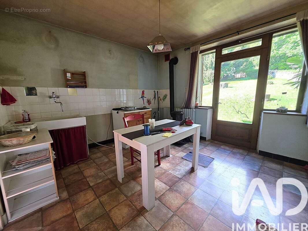 Photo 4 - Maison à MANZAT