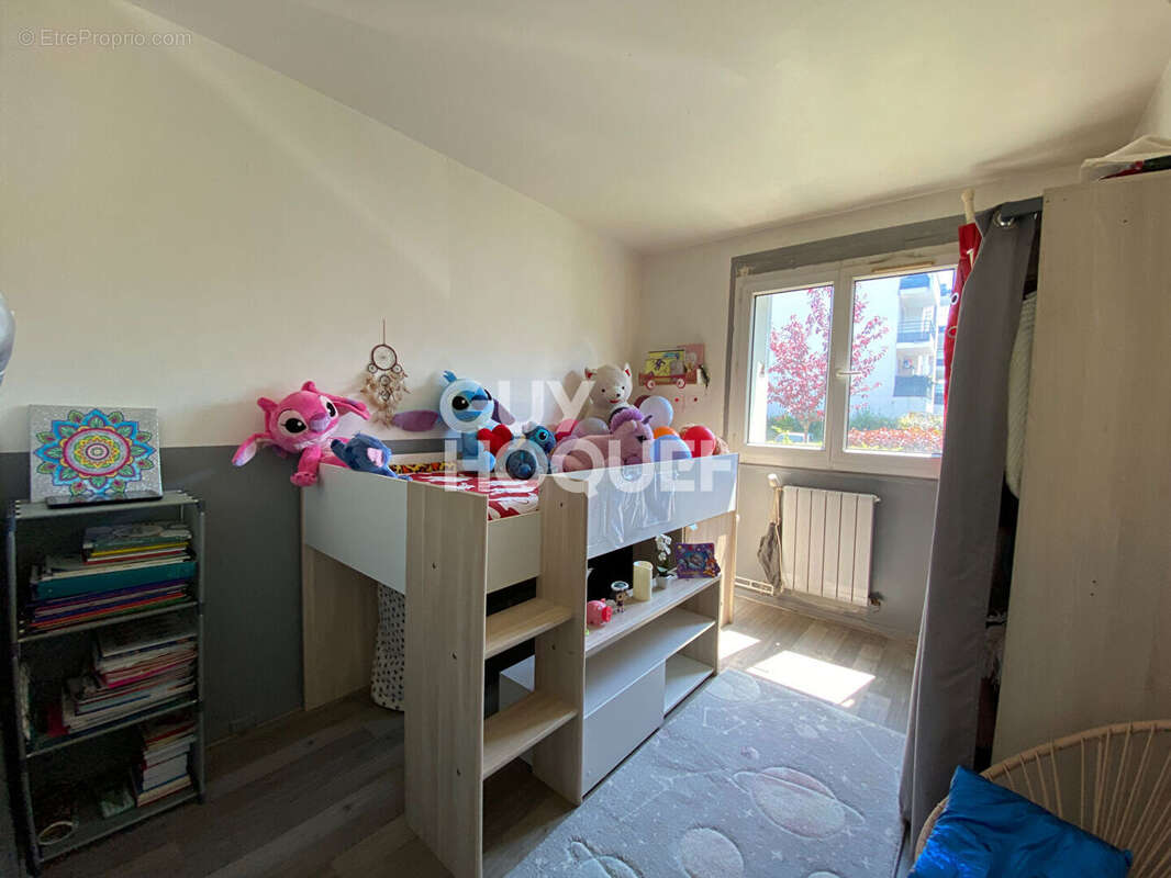 Appartement à CHELLES