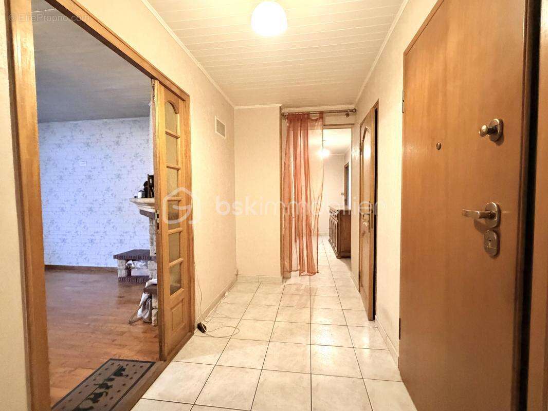 Appartement à ANNECY