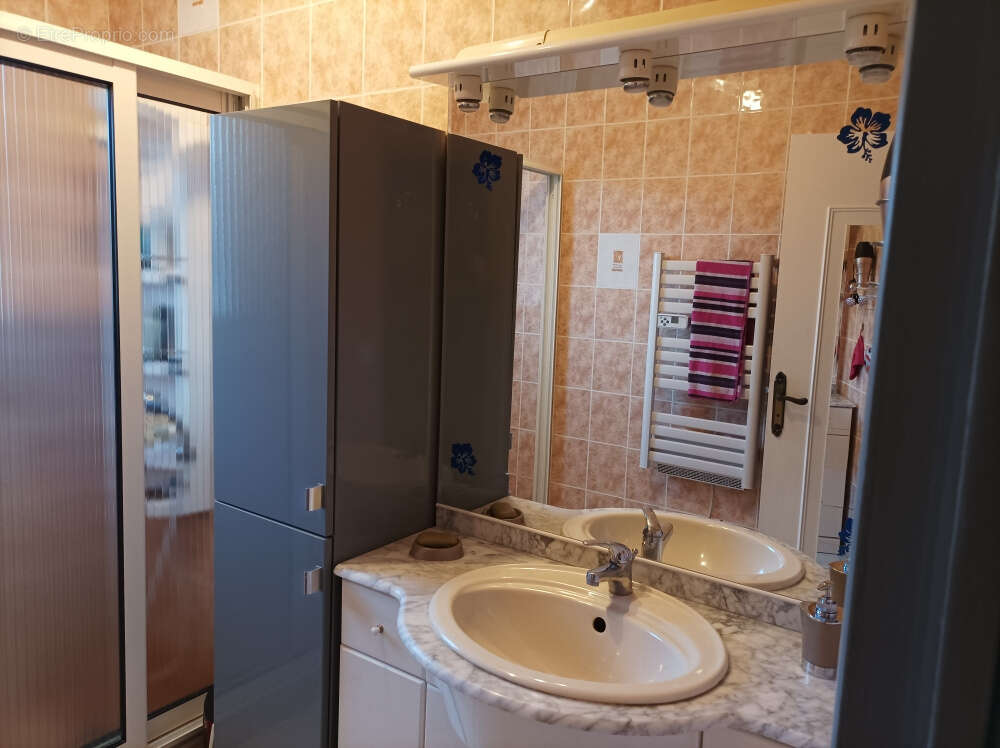 Maison à CONDEZAYGUES