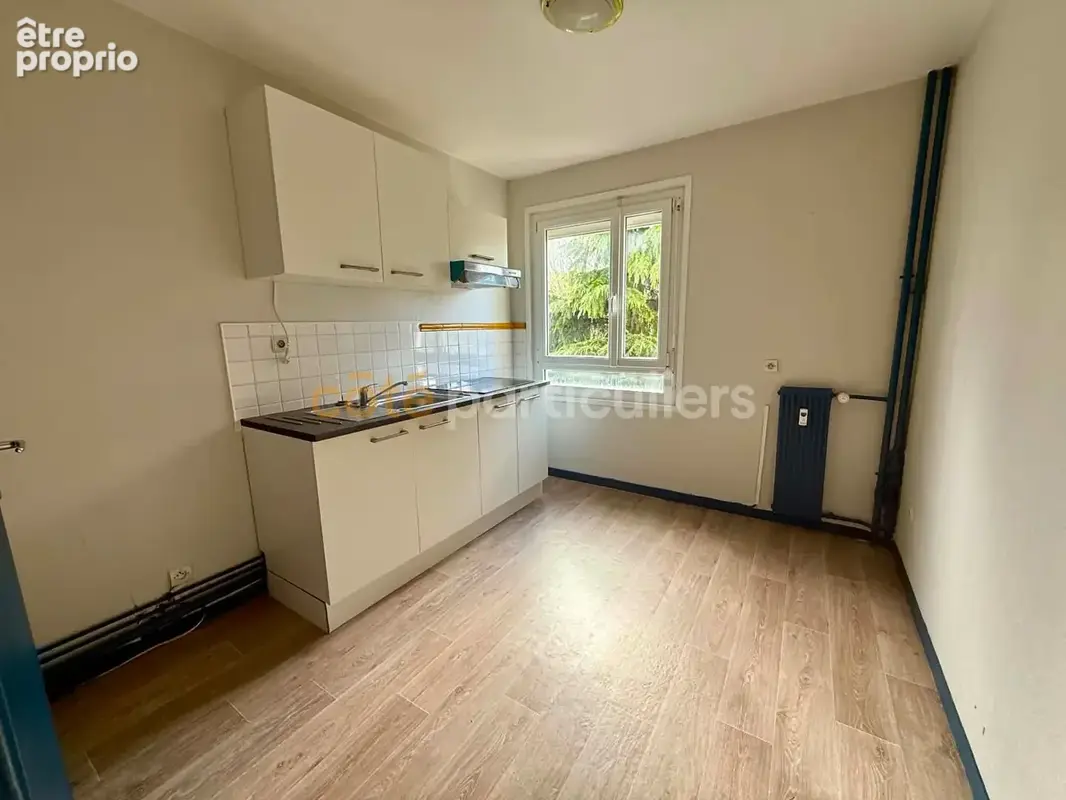Appartement F1 - 36m2 CAEN - photo 3