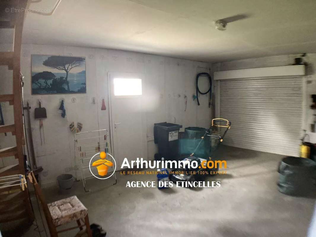 Maison à MARTIGNE-FERCHAUD