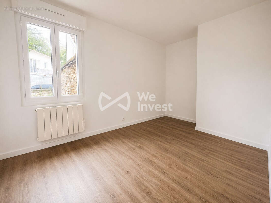 Appartement à TOURNAN-EN-BRIE