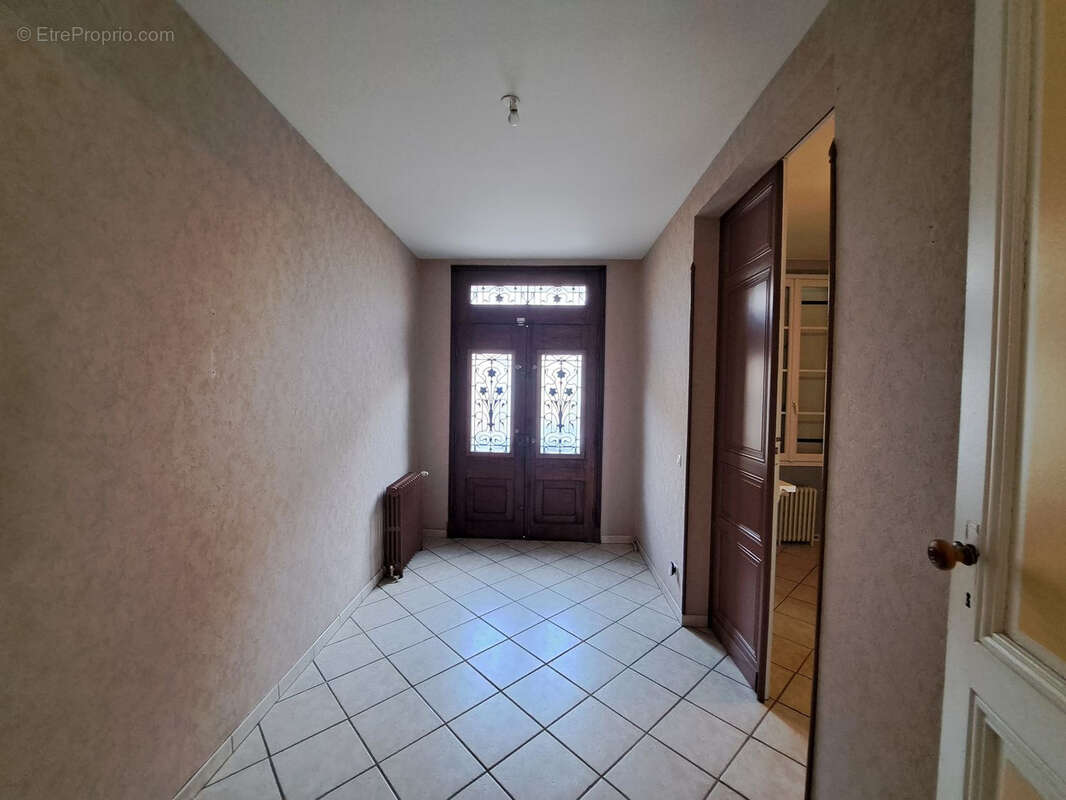 Maison à SAINT-MACAIRE