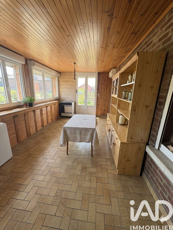 Photo 5 - Maison à CAMBRIN
