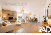 Photo 1 - Appartement à PONTAULT-COMBAULT
