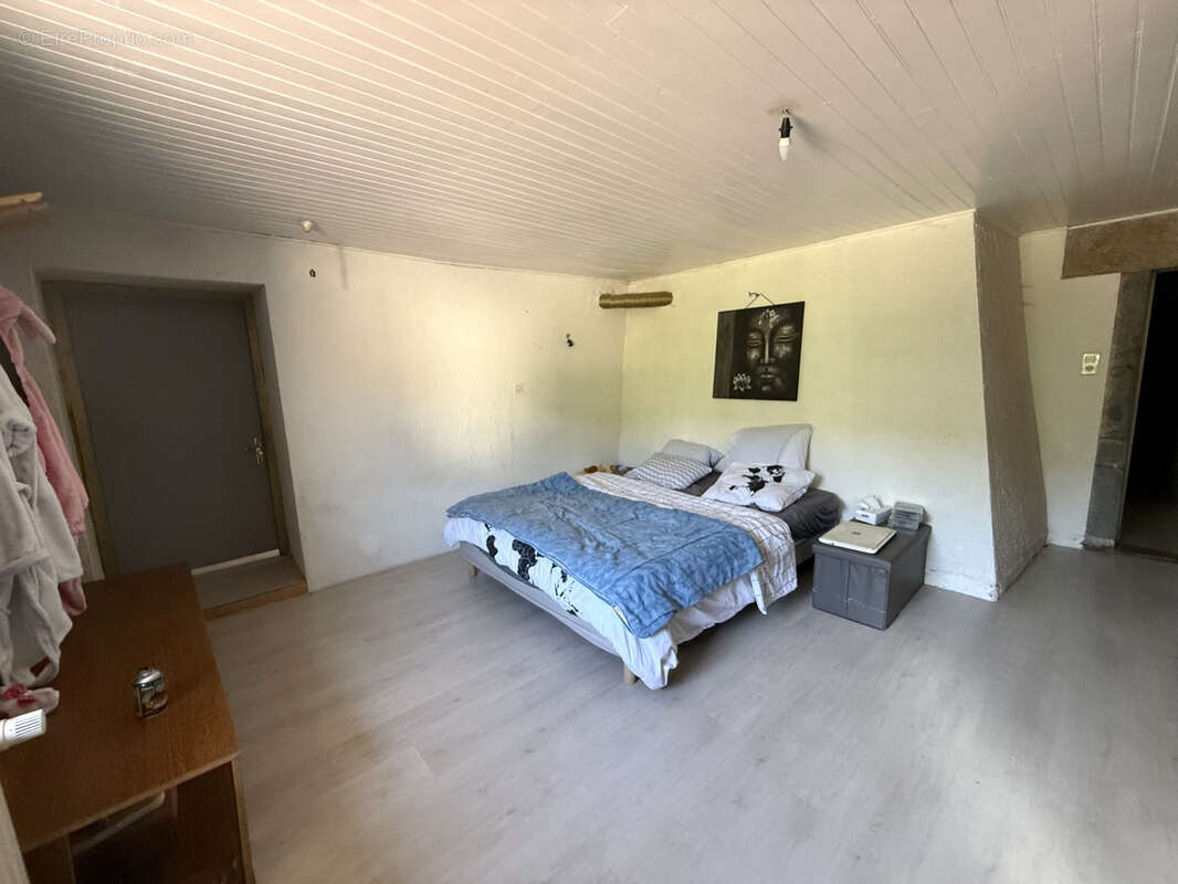 Maison à ORVE