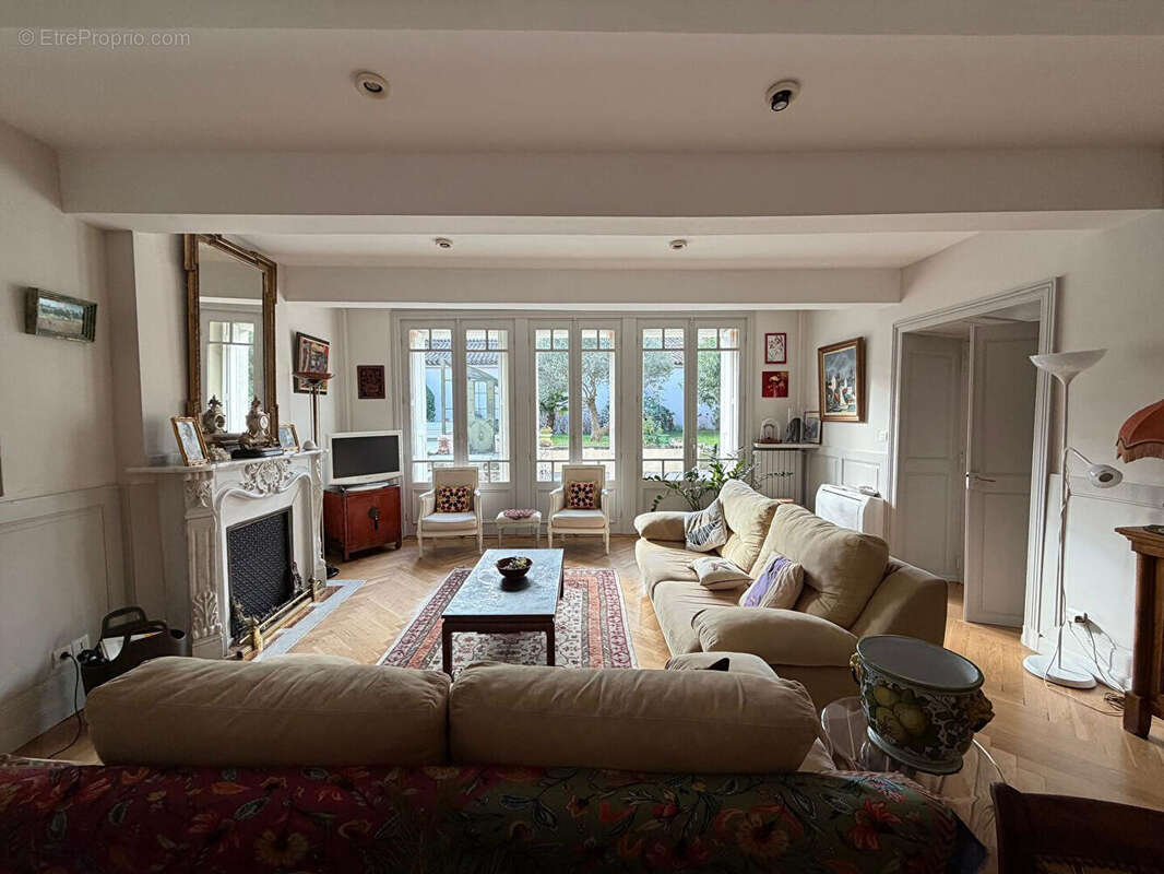 Maison à CARCASSONNE