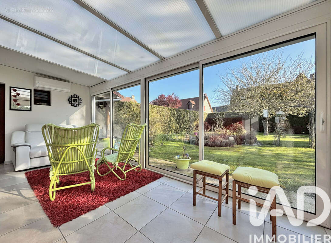 Photo 2 - Maison à CAMON