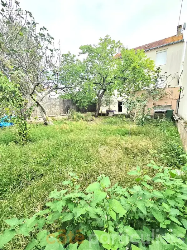 Maison Saint Pierre Des Corps 6 pièce(s) 130 m2 - photo 9