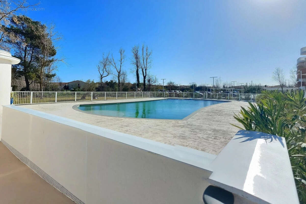 Appartement à SERIGNAN
