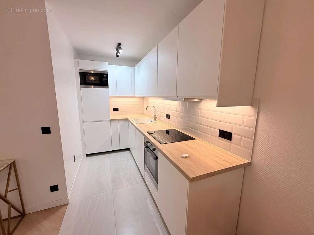 Appartement à GRASSE