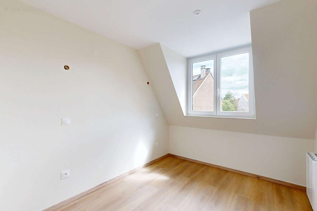 Appartement à SCHILTIGHEIM