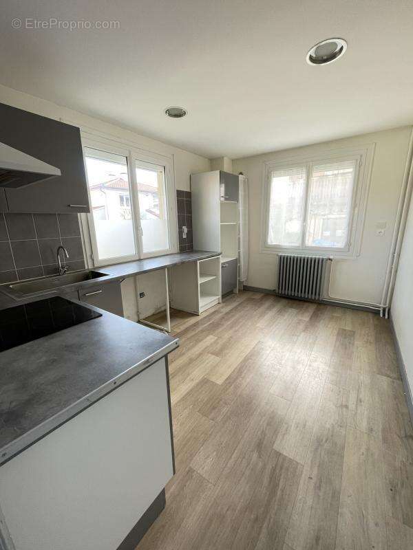 Maison à L&#039;UNION