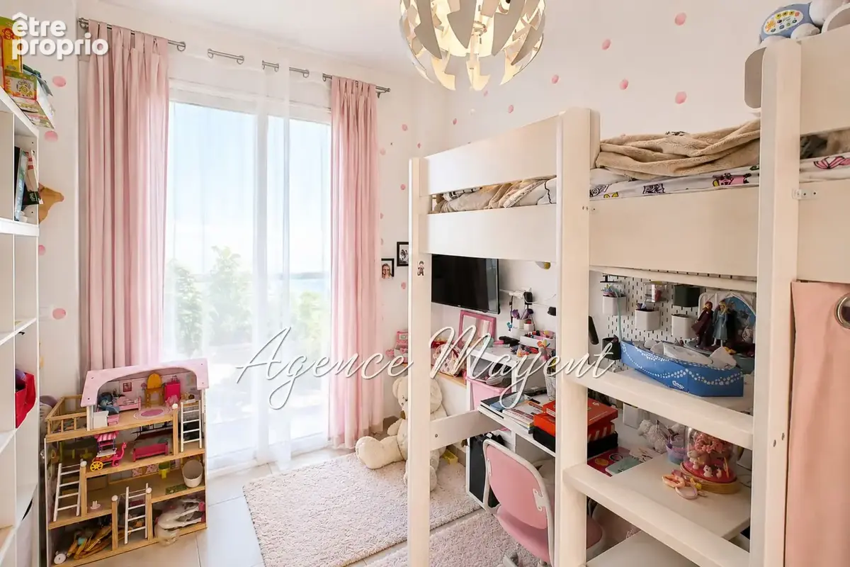 Appartement 65 m² à Cannes  - photo 6