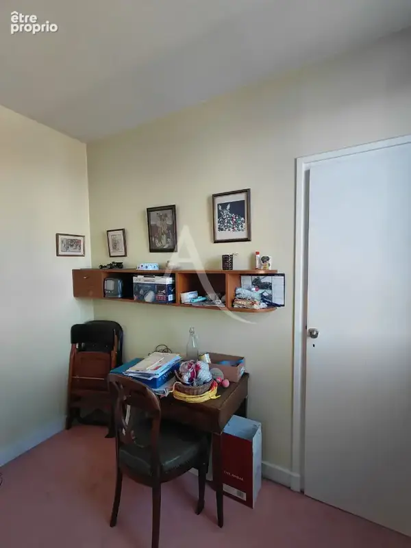 Appartement Chalon Sur Saône 4 pièces 104 m2 - Place de la République - photo 15