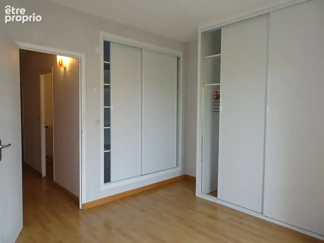 Rare t3 avec garage et jardin - photo 8