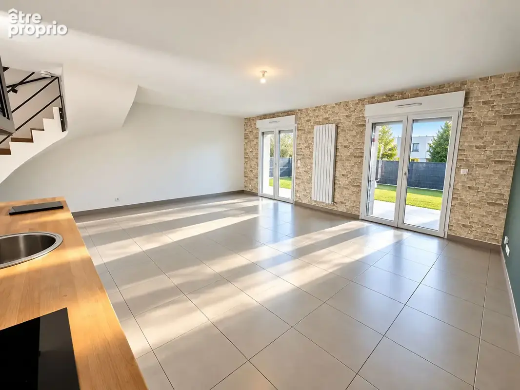 Maison Champenoux 5 pièce(s) 87 m2 - photo 4
