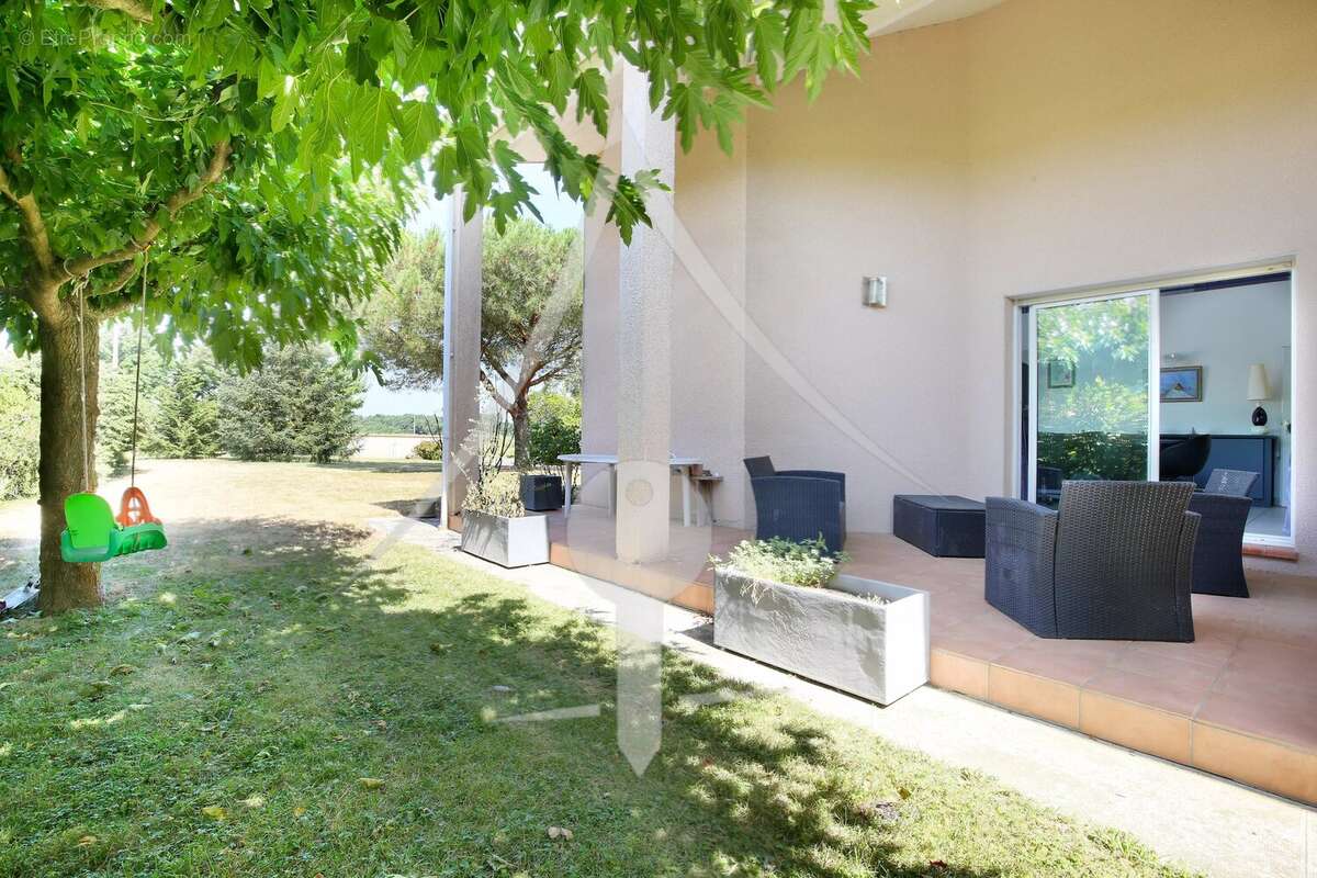 Maison à MURET