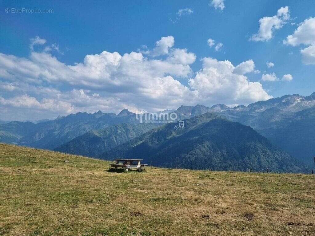Appartement à SAINT-AVENTIN