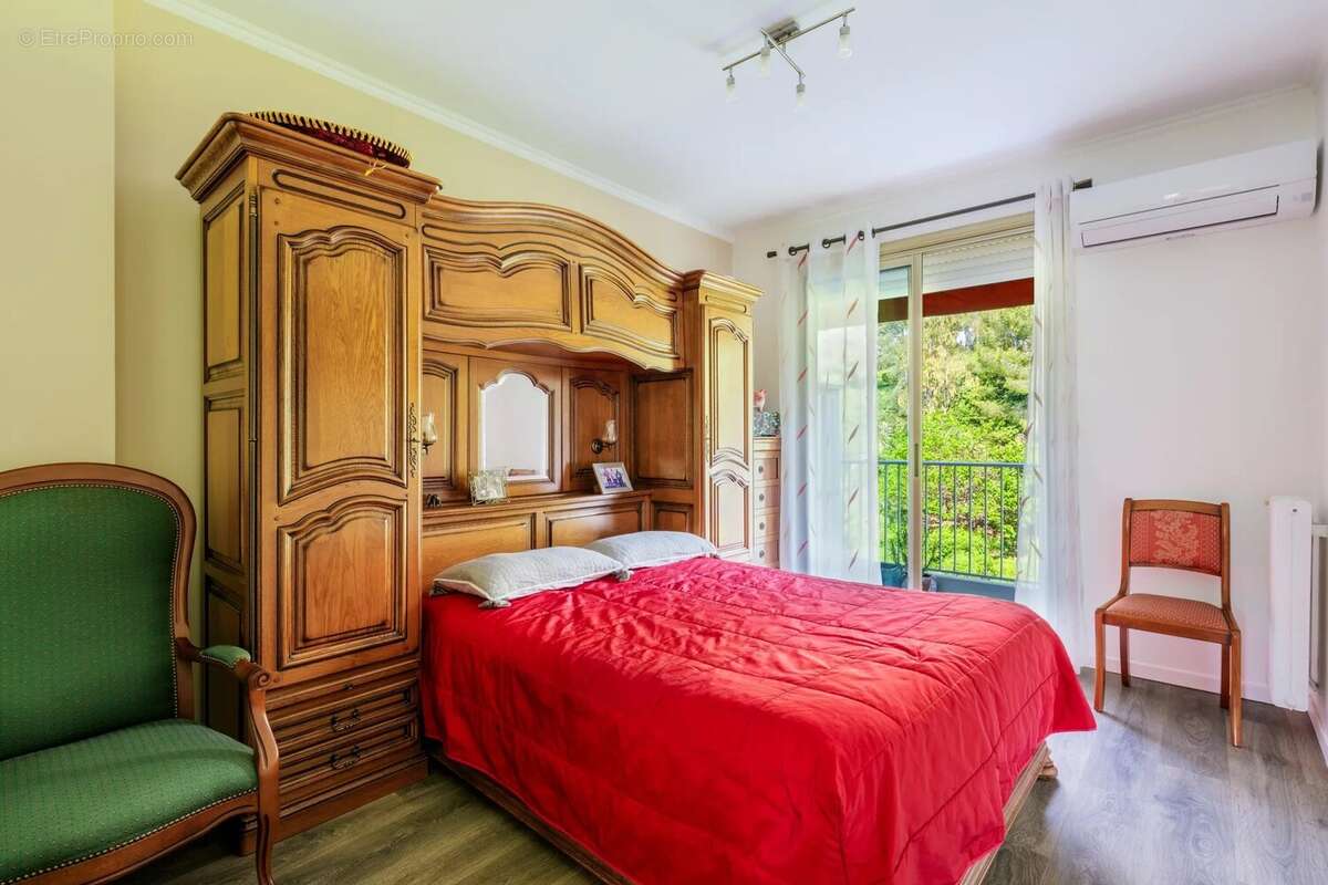 Appartement à CAGNES-SUR-MER