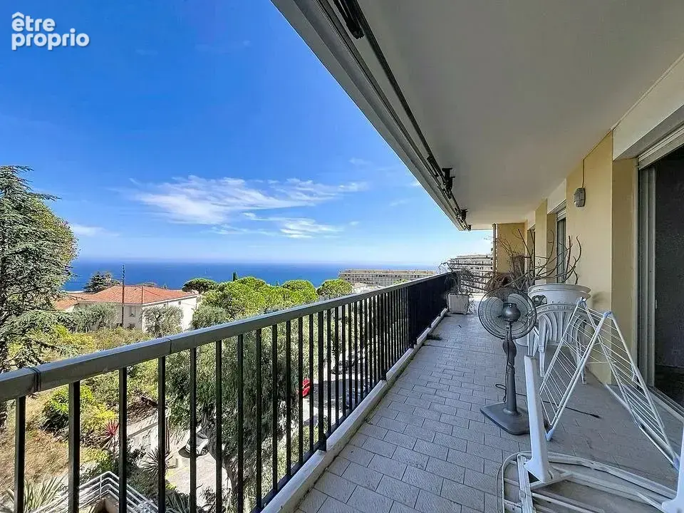 Photo Appartement à Nice au prix de 960 000€