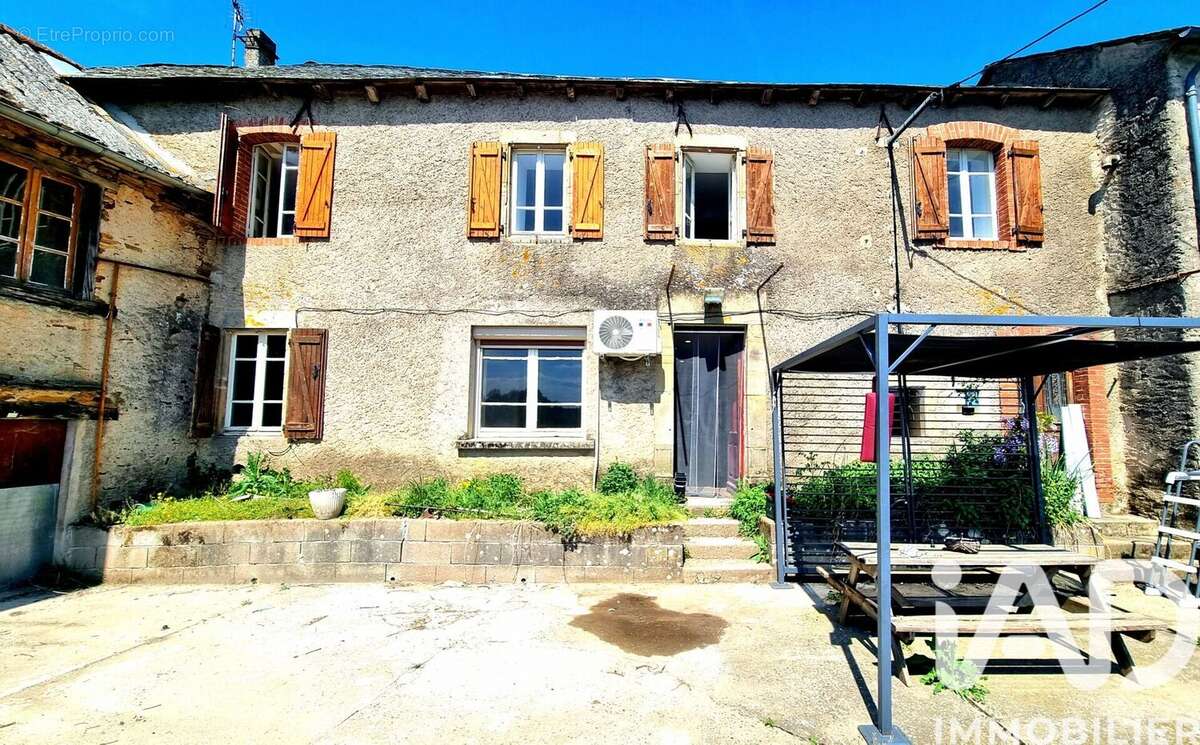 Maison 128 m² à Cadix  - photo 6