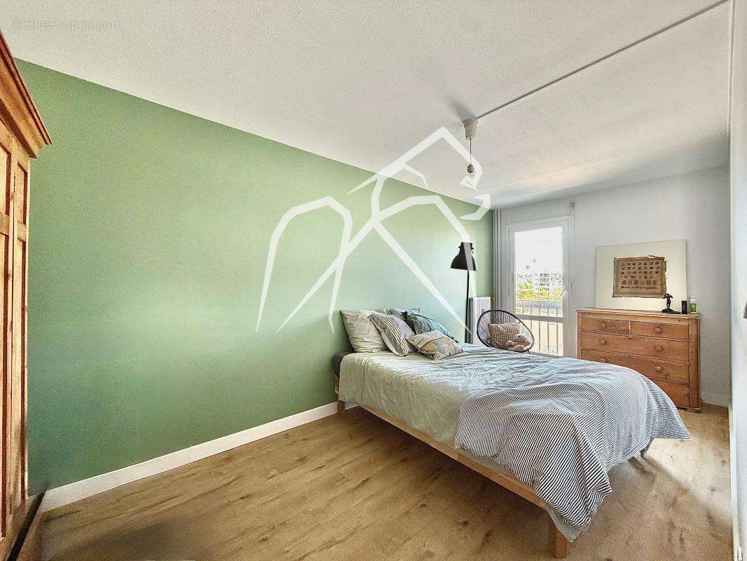 Appartement à LE PETIT-QUEVILLY