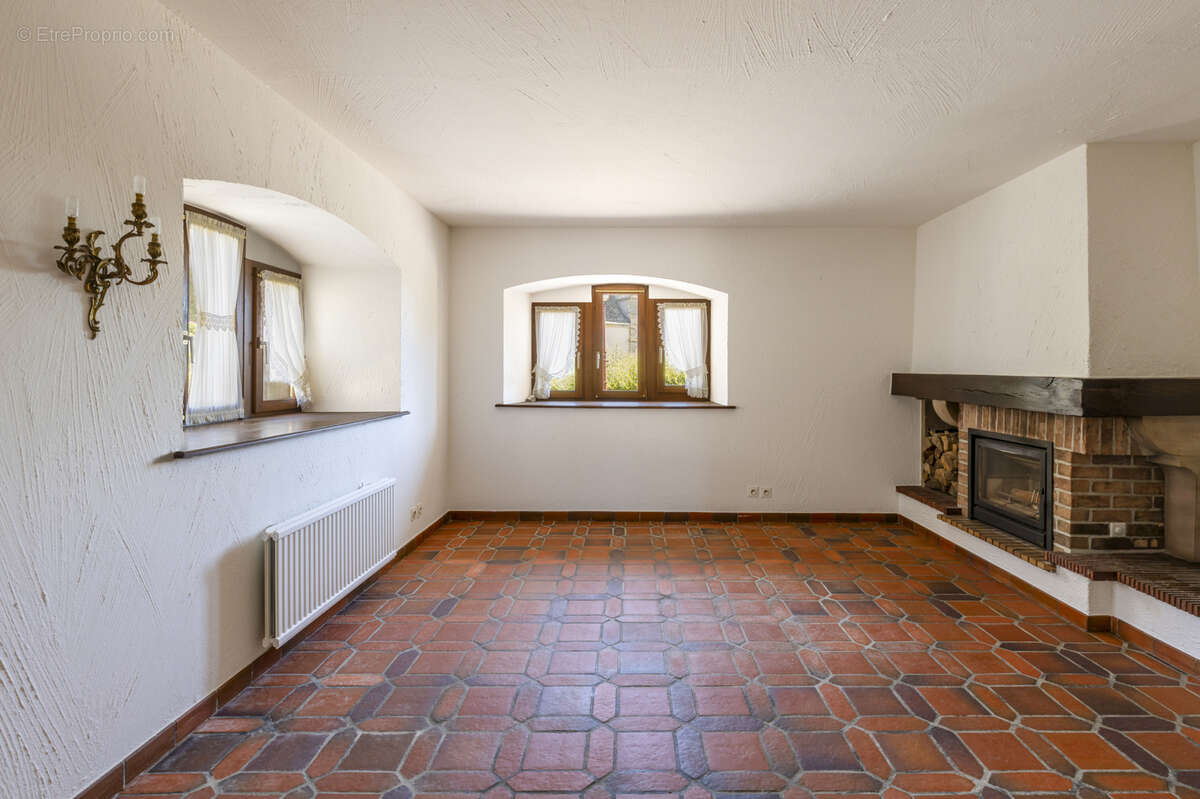 Maison à RANTZWILLER