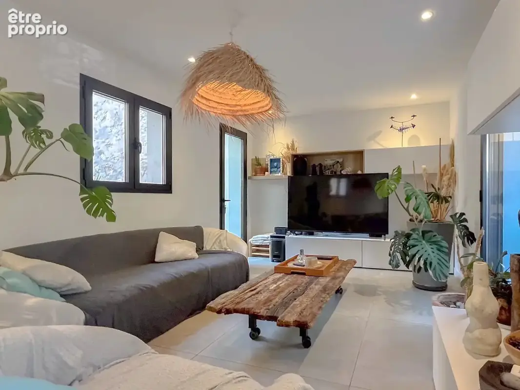 Maison de ville - libération - photo 6
