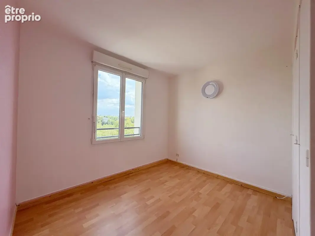 Appartement 54 m² à Donville-Les-Bains  - photo 7