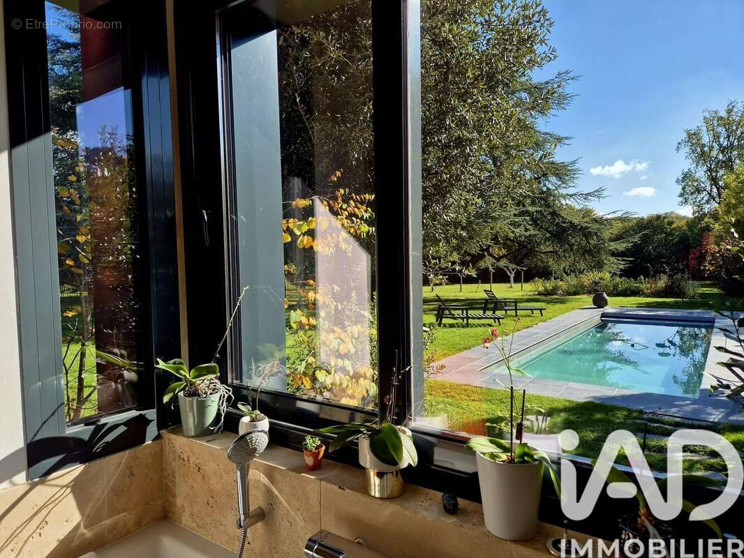 Photo 5 - Maison à CHOISEL