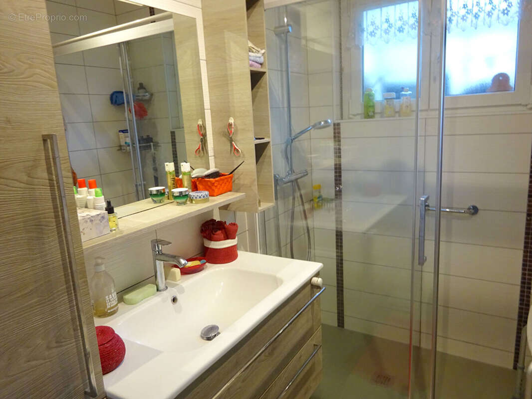 Appartement à RIEDISHEIM