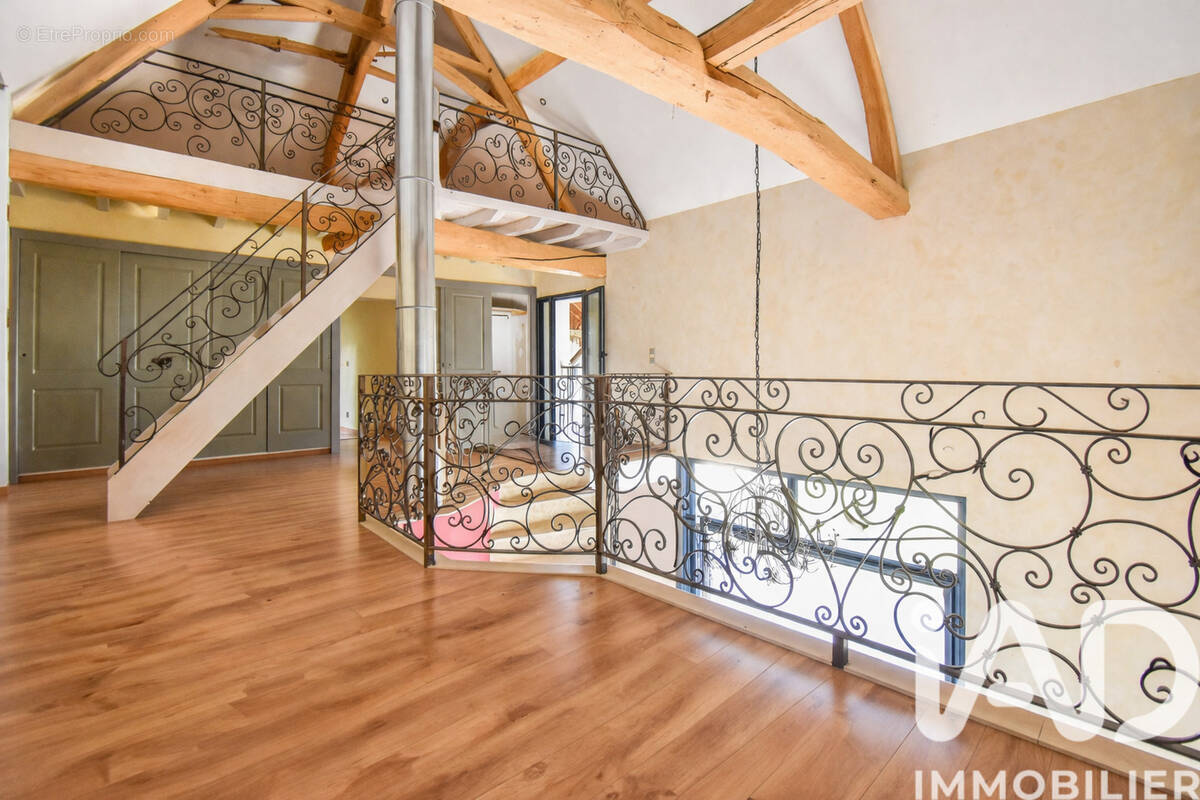 Photo 1 - Maison à LES AVENIERES