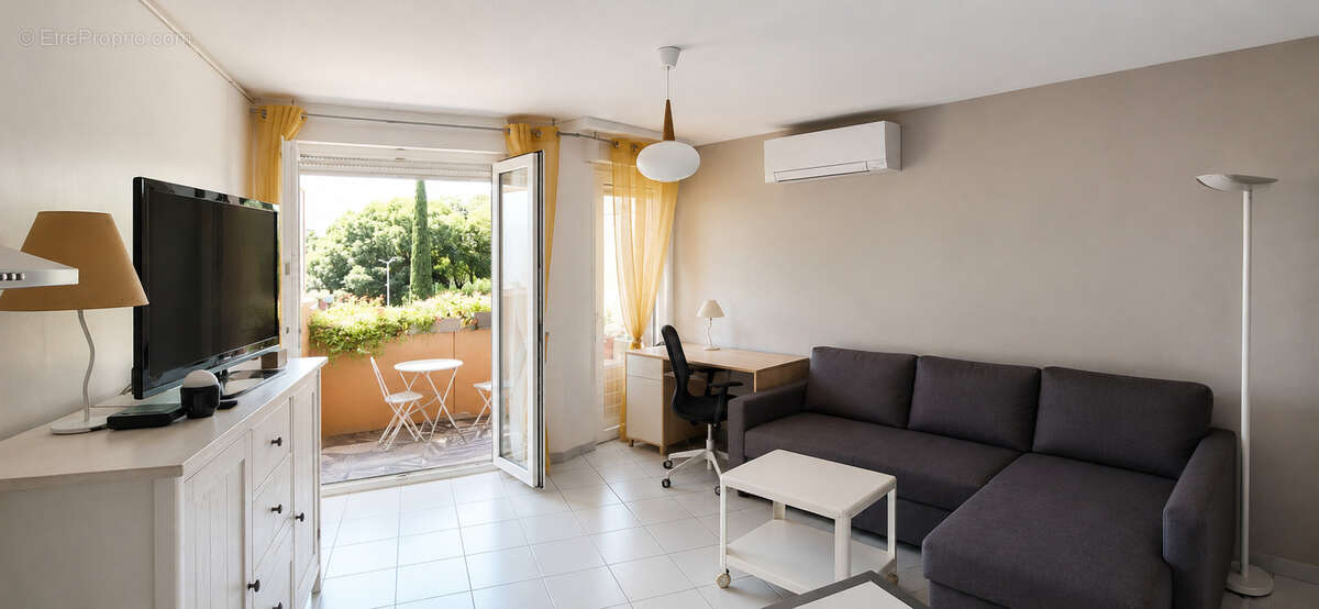 Appartement à MONTPELLIER