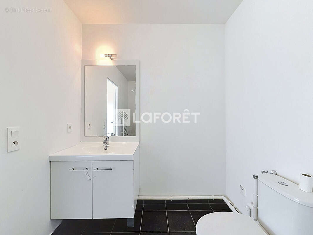 Achères - Appartement 2 pièces de 48 m² avec balcon et parking - photo 13