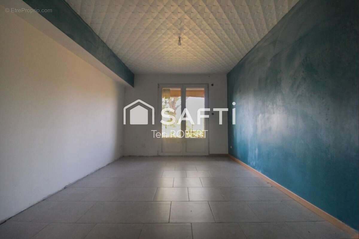 Photo 9 - Maison à SAVIGNY-SUR-SEILLE