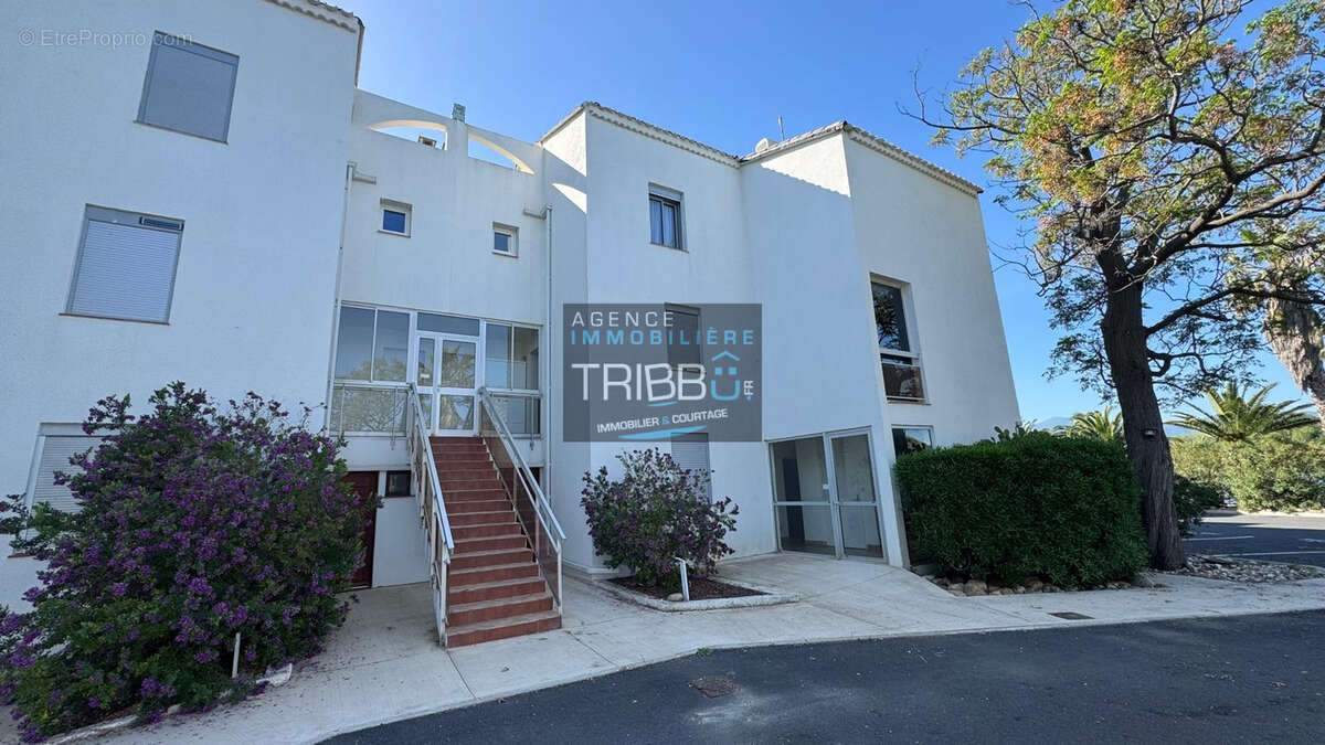 Appartement à SAINT-CYPRIEN