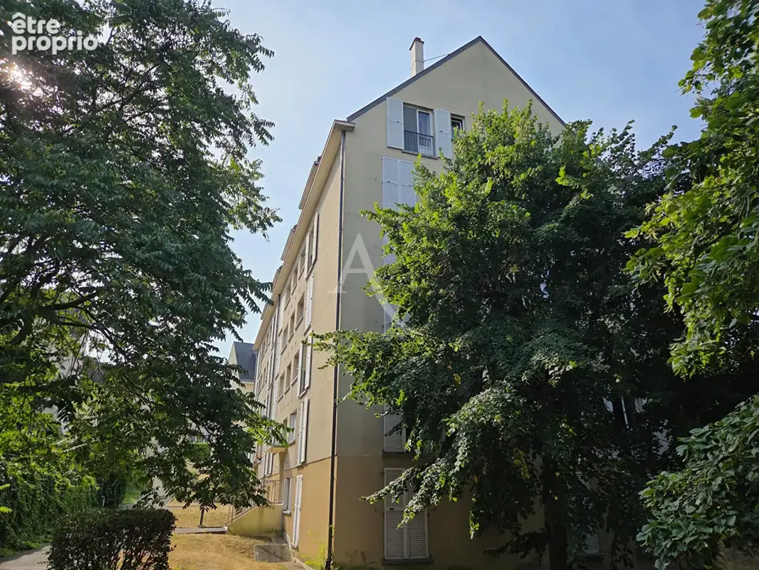 Appartement Boissy Saint Léger   4 pièce(s)   71.50 m2 - photo 6