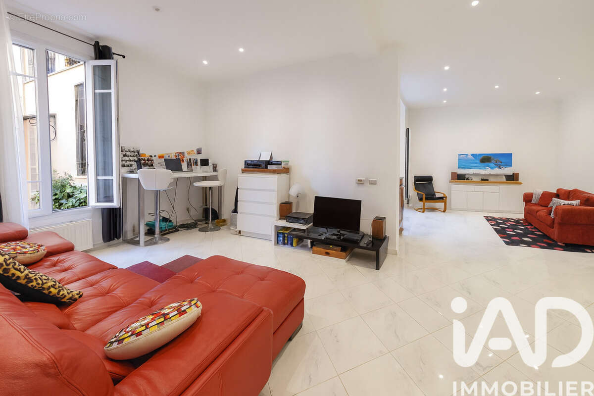 Photo 5 - Appartement à BEAUSOLEIL