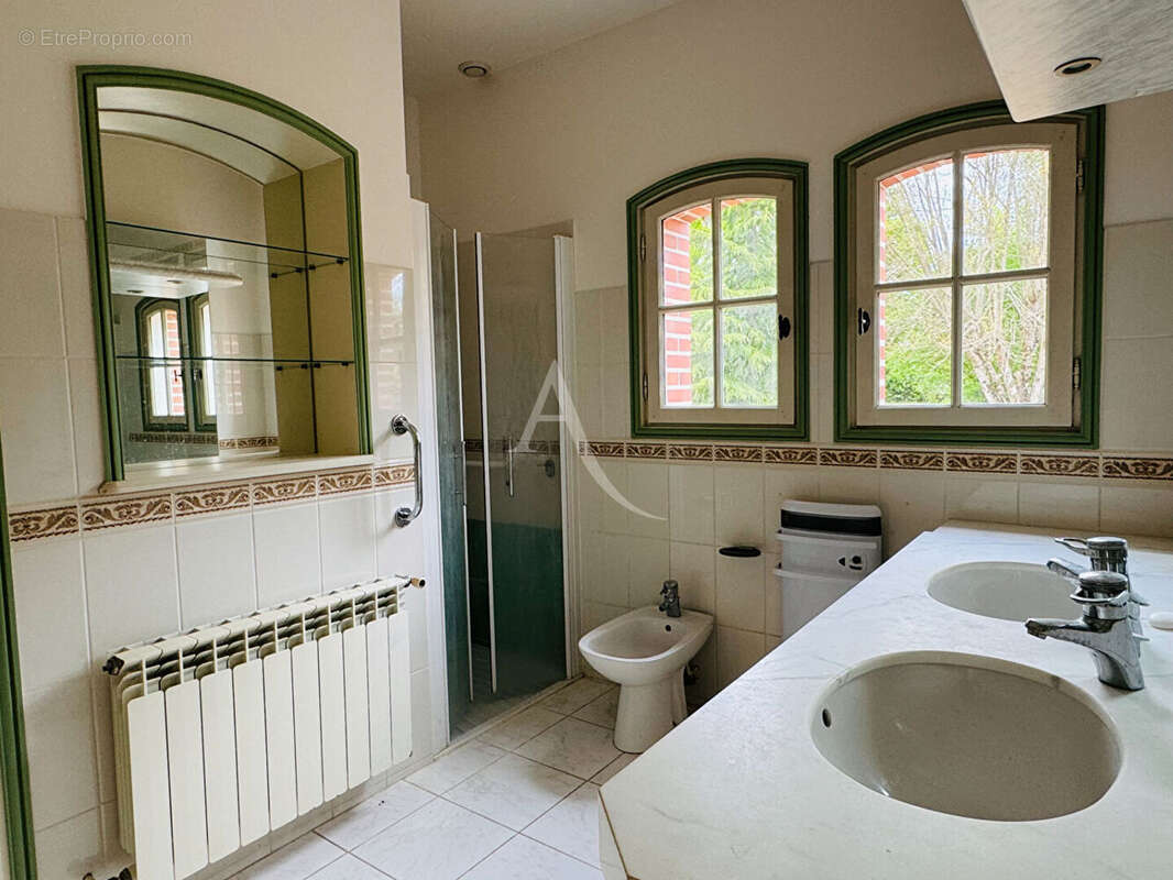 Maison à ROMORANTIN-LANTHENAY