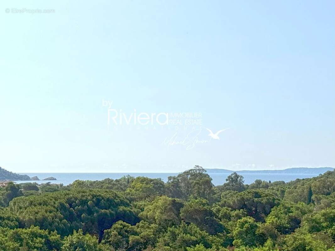 Maison à LE LAVANDOU