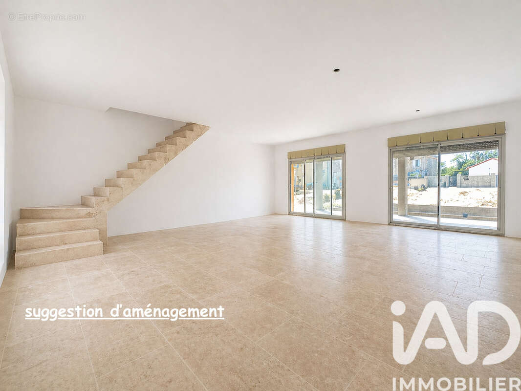 Photo 6 - Maison à DONZERE