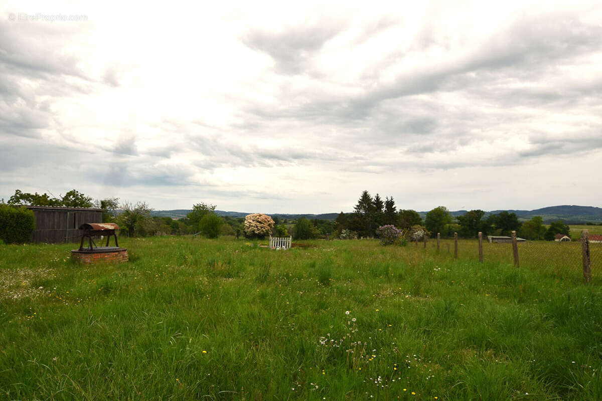Maison à LE BREUIL