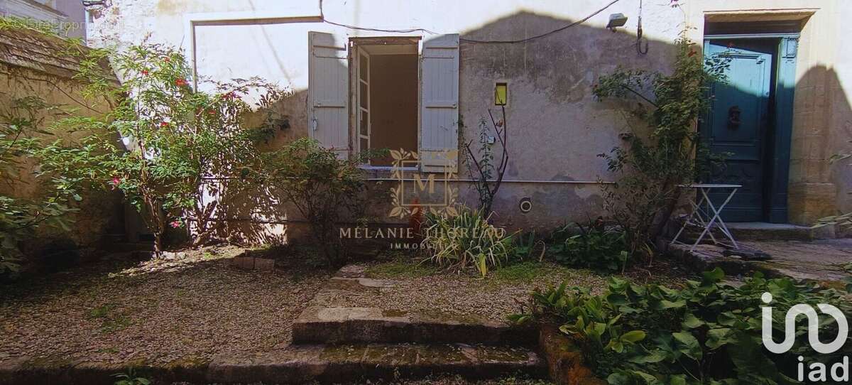 Photo 2 - Maison à SAINTE-FOY-LA-GRANDE